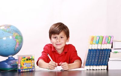 IMPORTANT INFORMATION FOR FOSTER PARENTS